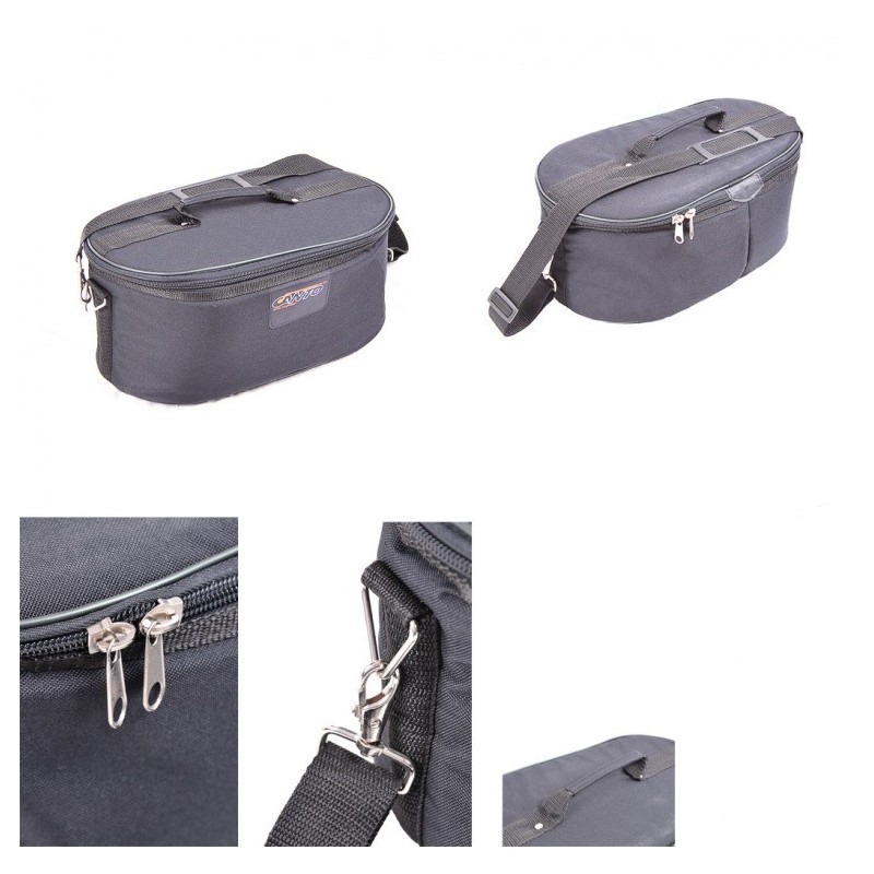 Canto BNG2 310544 - pokrowiec na bongosy 7-9