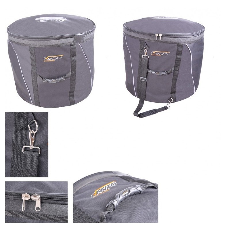 Canto S20X16 - Pokrowiec na centralkę 20 x 16