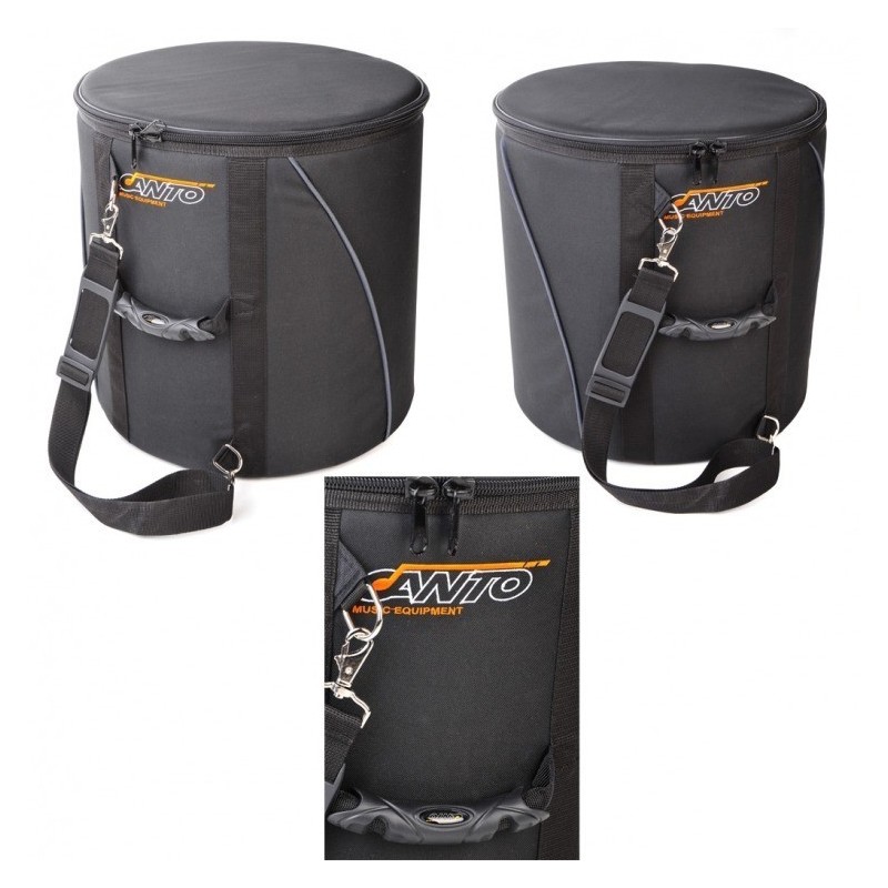 Canto S14X12 - pokrowiec na kociołek 14 x 12