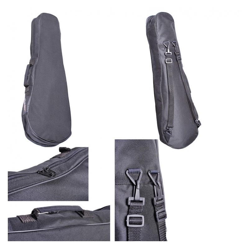 Canto SK4sls4 - Pokrowiec na futerał do skrzypiec 4sls4