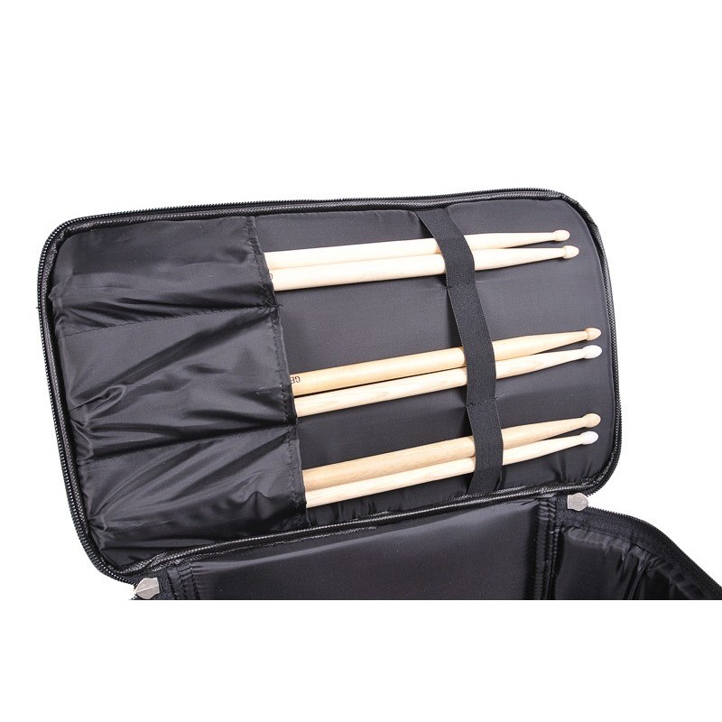 Canto PSS2 SDDK - pokrowiec na podwójną stopę