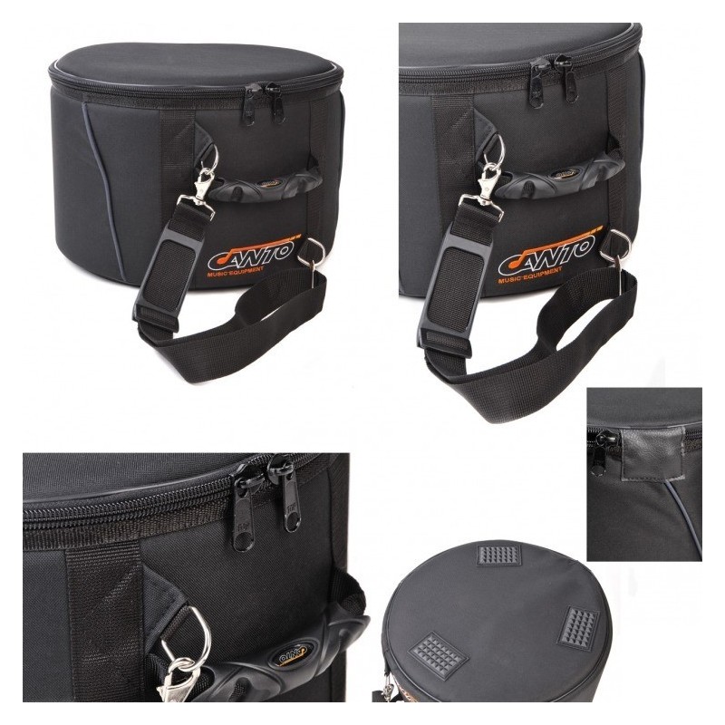 Canto S10X9 - pokrowiec na półkociołek 10