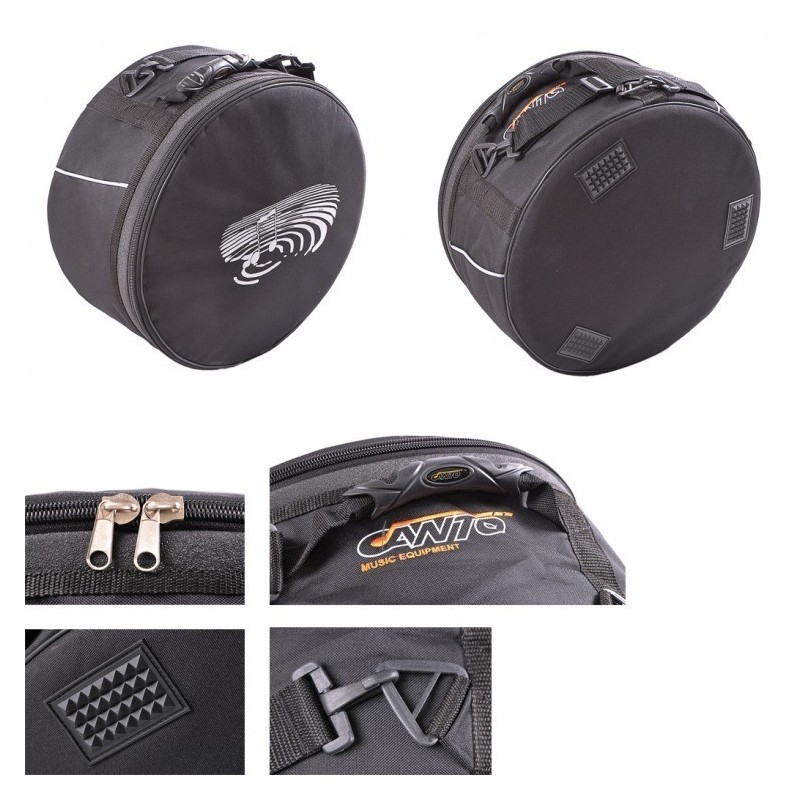 Canto S14X5,5 - pokrowiec na werbel 14 x 5,5