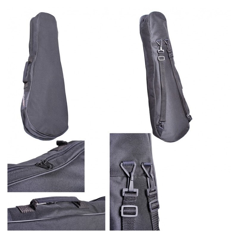 Canto SK1sls4 - Pokrowiec na futerał do skrzypiec 1sls4