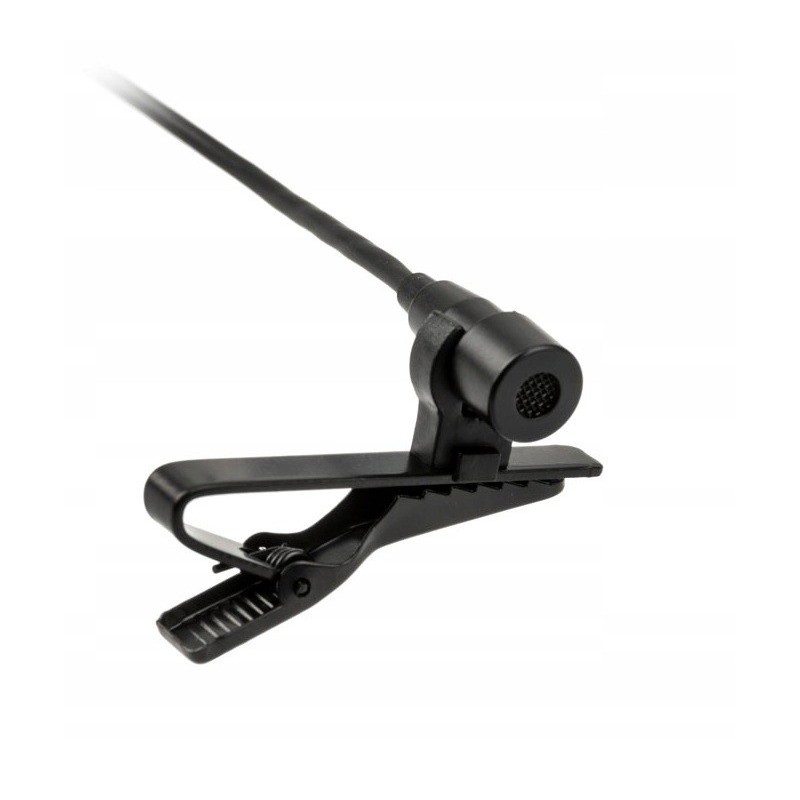 Audio Technica ATR3350 X - mikrofon krawatowy