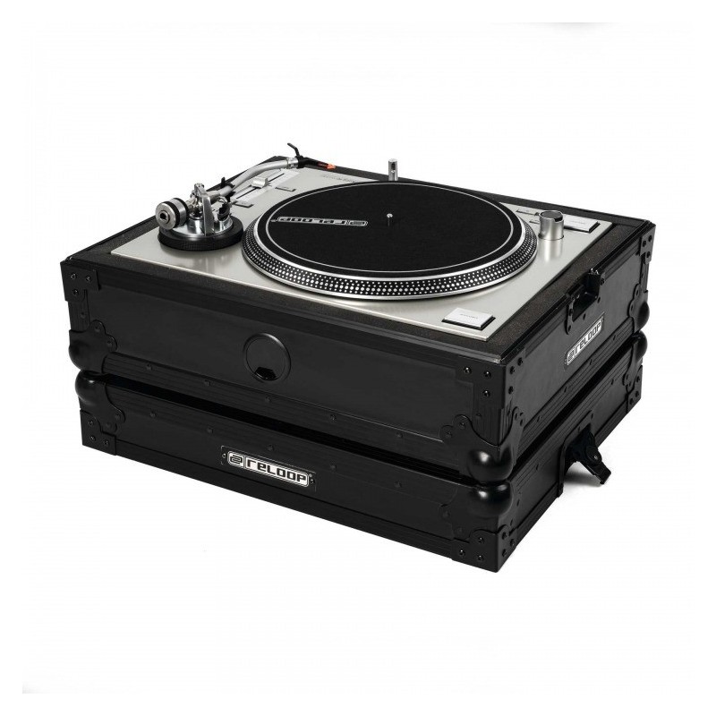 Reloop Premium Turntable Case - Case