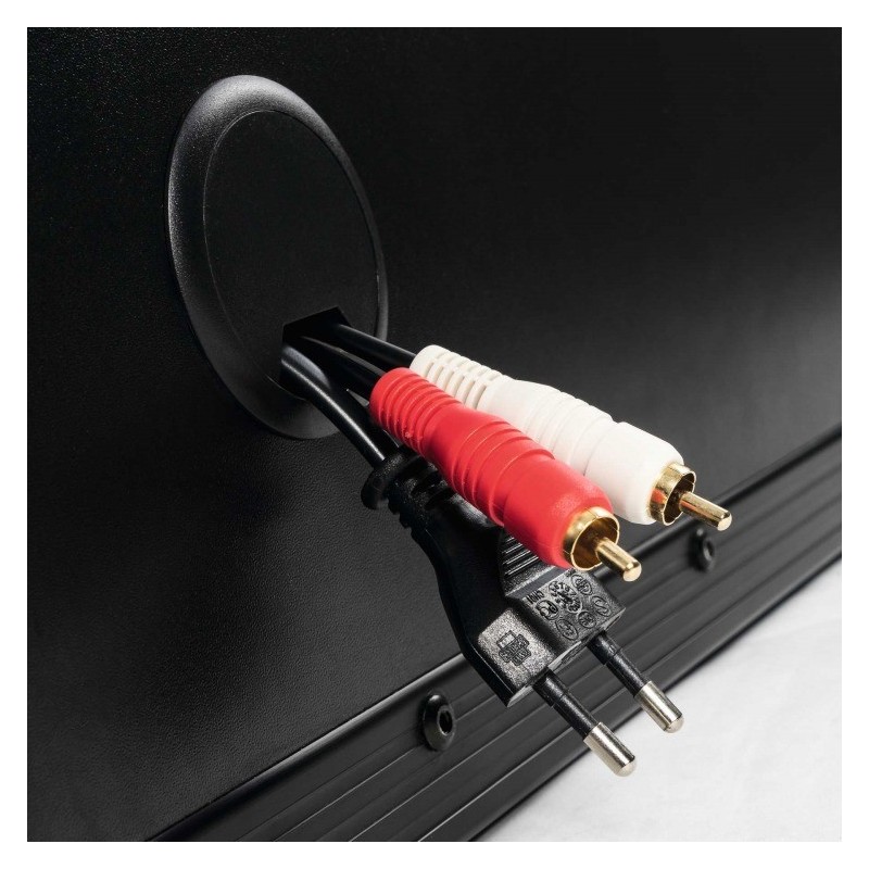 Reloop Premium Turntable Case - Case