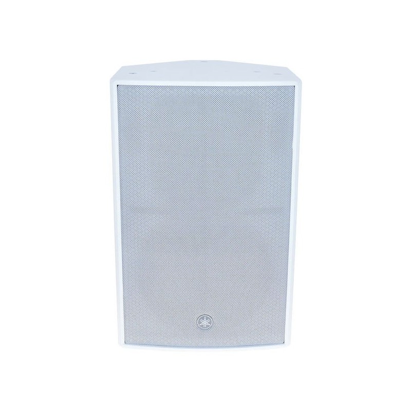 Yamaha DZR12 White - front