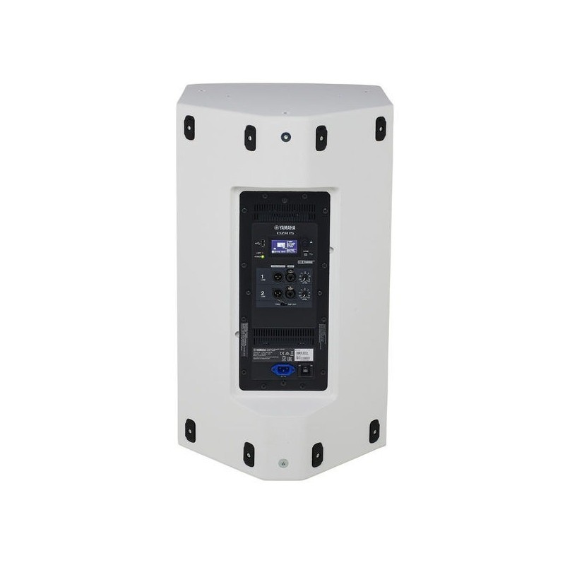 Yamaha DZR15 White - back