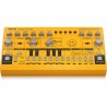 Behringer TD-3 AM - front