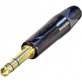 Neutrik NP3X-B - Złącze Jack Stereo