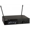 Shure SLXD24EslsSM58 - zestaw bezprzewodowy