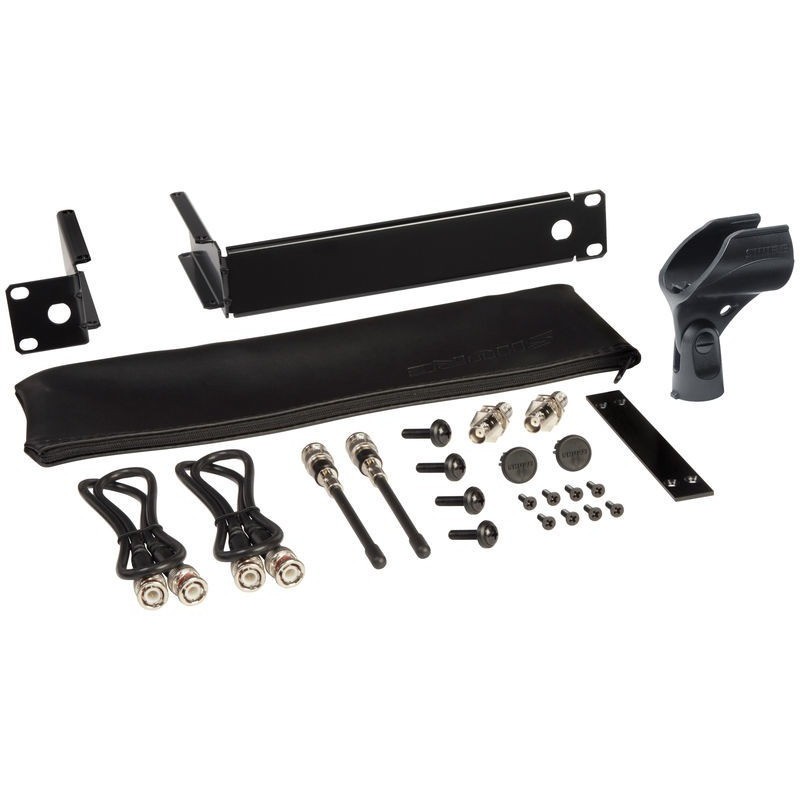 Shure SLXD24EslsSM58 - zestaw bezprzewodowy