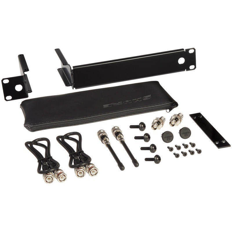 Shure SLXD14Esls153T - zestaw bezprzewodowy