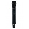 Shure SLXD24EslsK8B - zestaw bezprzewodowy