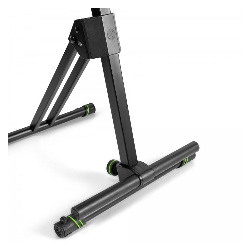 Gravity FM SEAT1 BR - stołek z oparciem