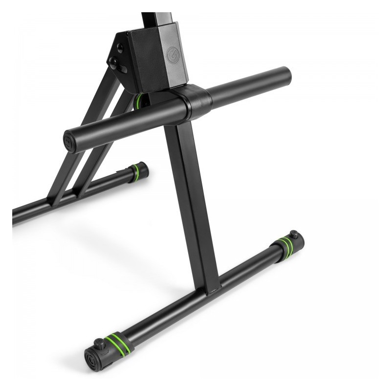 Gravity FM SEAT1 BR - stołek z oparciem