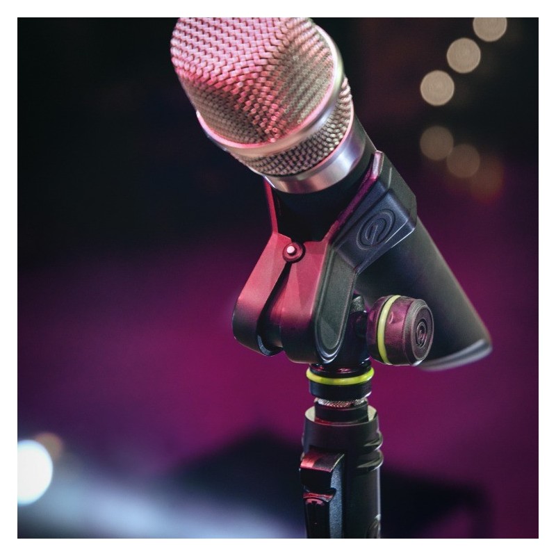 Gravity MS U CLMP - zacisk mikrofonowy