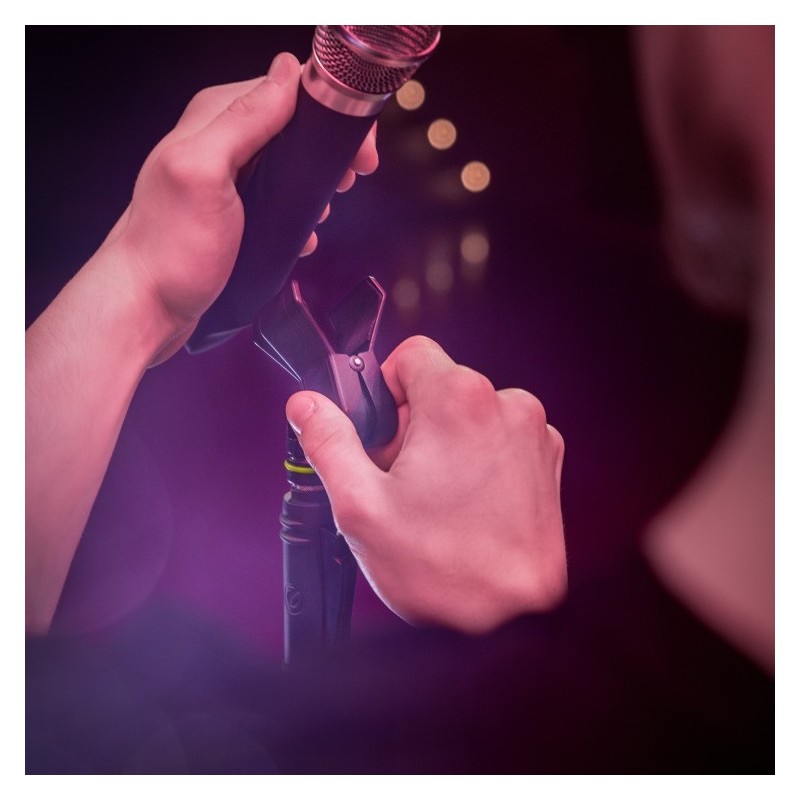 Gravity MS U CLMP - zacisk mikrofonowy