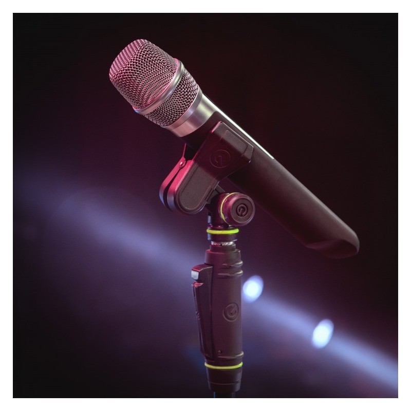 Gravity MS U CLMP - zacisk mikrofonowy