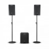 LD Systems ICOA SUB 15 A -  Set
