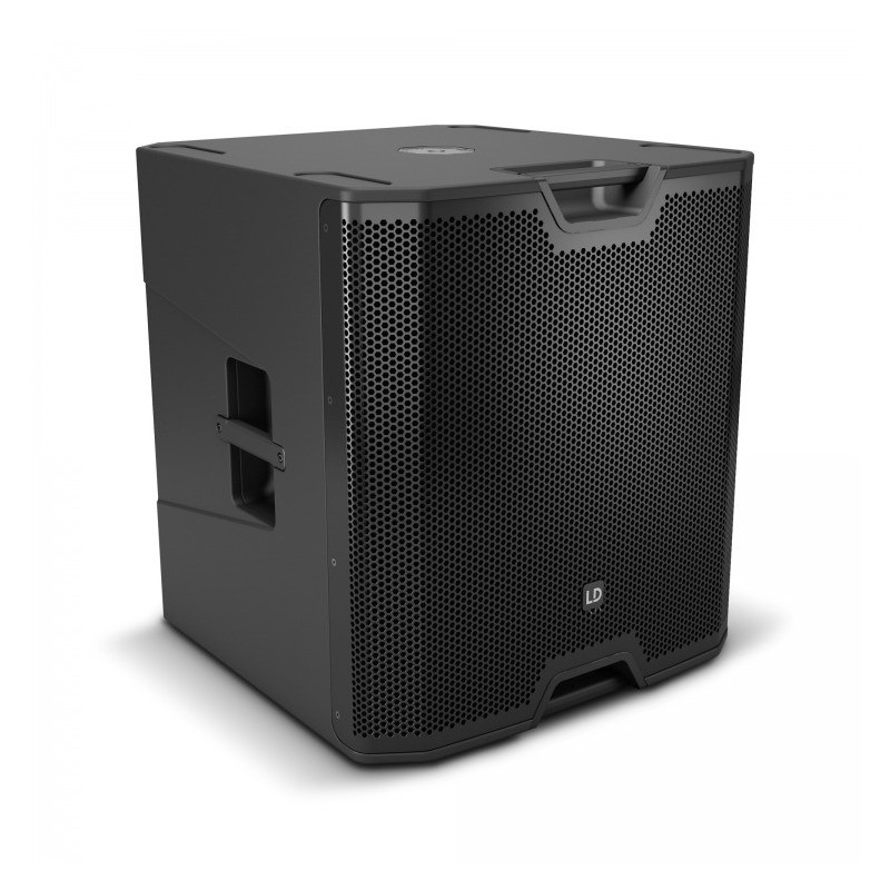 LD Systems ICOA SUB 18 A - front