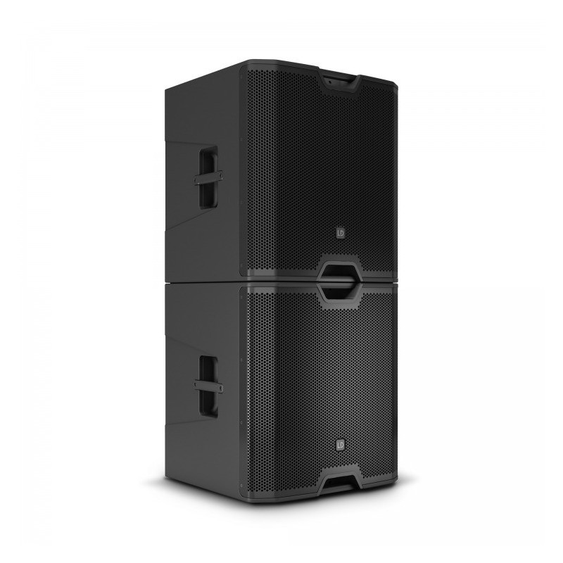 LD Systems ICOA SUB 18 A - 2x Sub