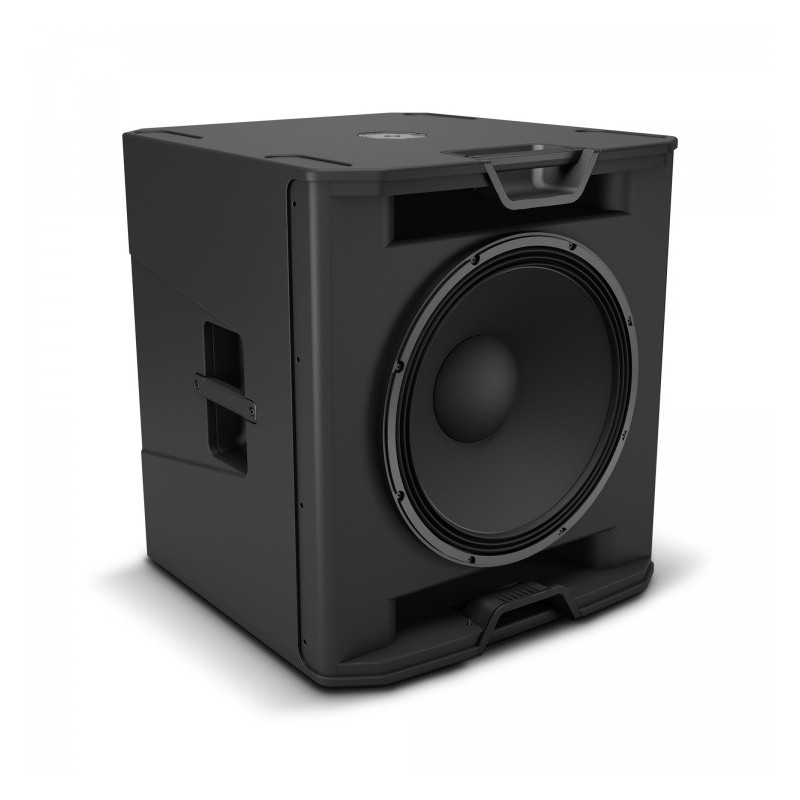 LD Systems ICOA SUB 18 A - głośnik bez grilla