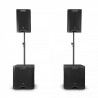 LD Systems ICOA SUB 18 A - Set 1