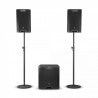 LD Systems ICOA SUB 18 A - System Pa