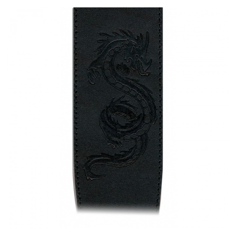 Rali Embossed 02 - pas gitarowy