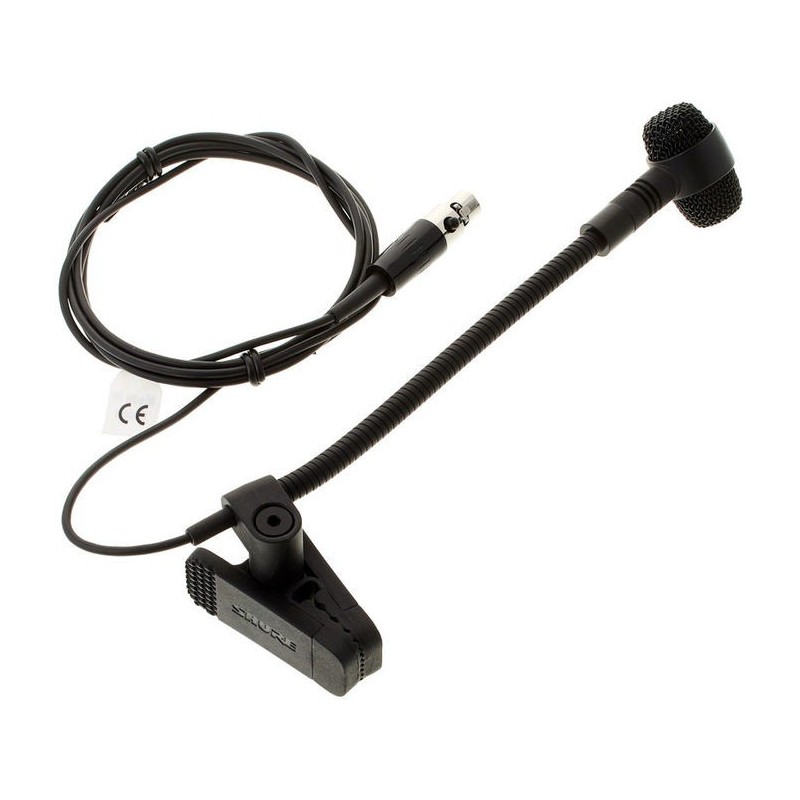 Shure BLX14EslsP98H - zestaw bezprzewodowy