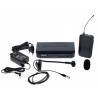 Shure BLX14EslsP98H - zestaw bezprzewodowy