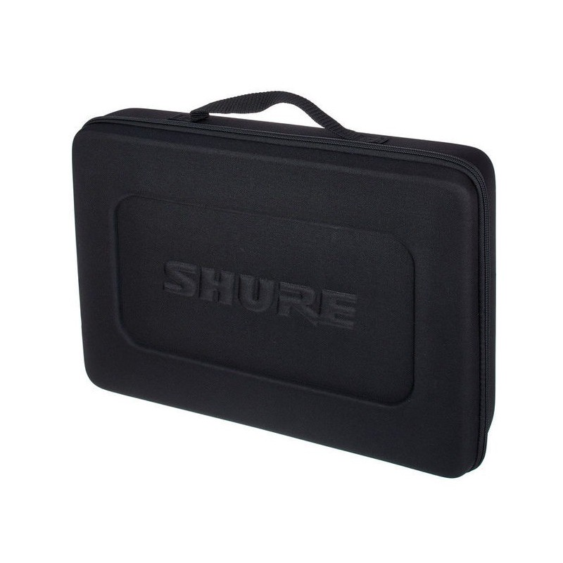 Shure BLX14EslsP98H - zestaw bezprzewodowy