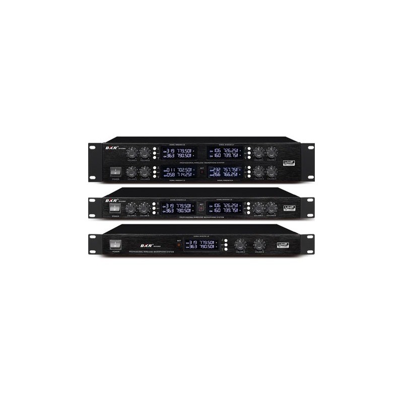 Actronix BKR KX-D3880 - zestaw konferencyjny