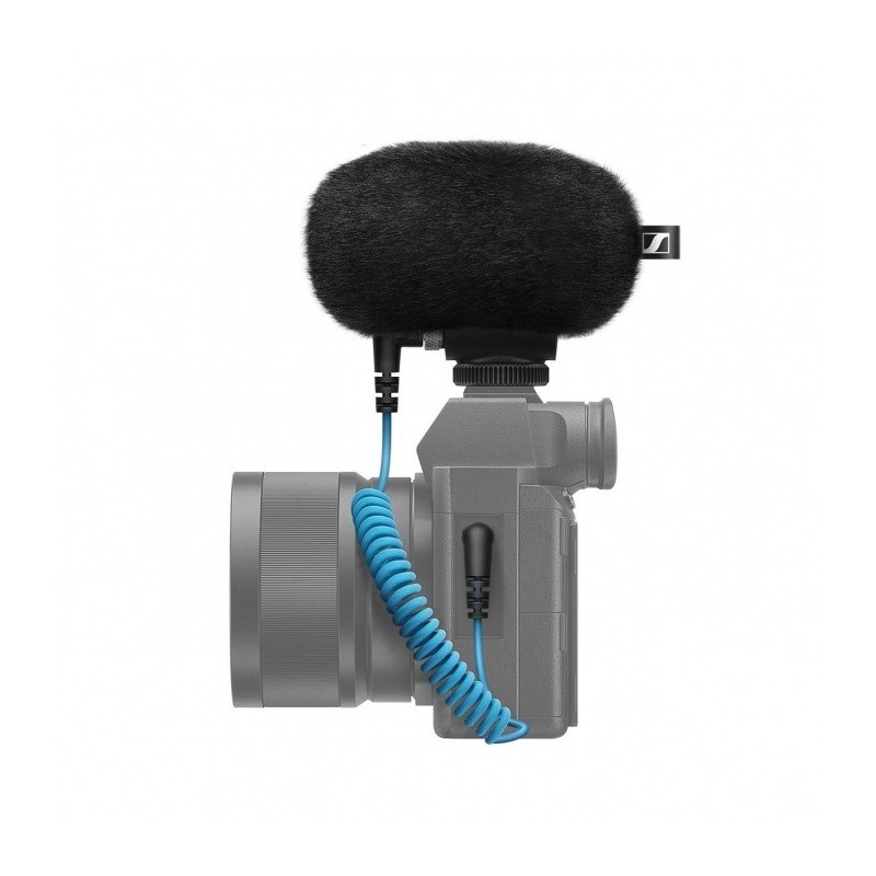 Sennheiser MKE 200 - gąbka