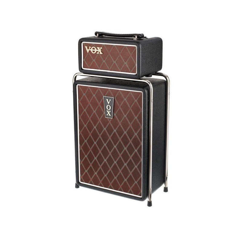 VOX MSB25 -  zestaw głowa + kolumna