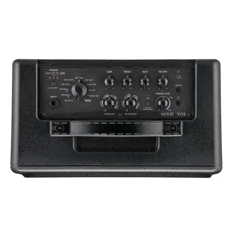 VOX VX 15GT - combo gitarowe