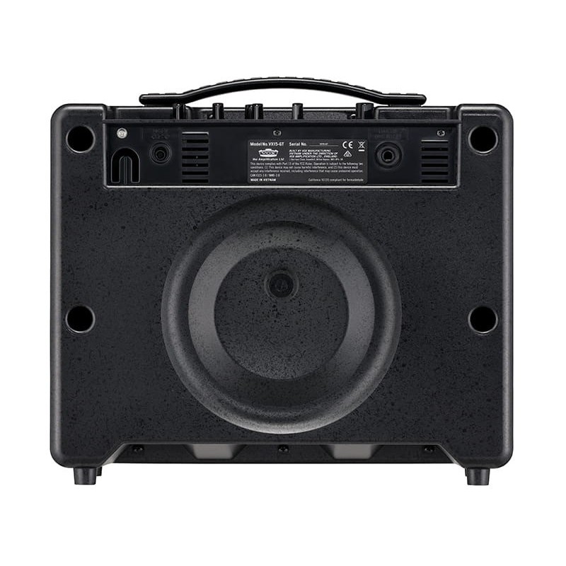 VOX VX 15GT - combo gitarowe
