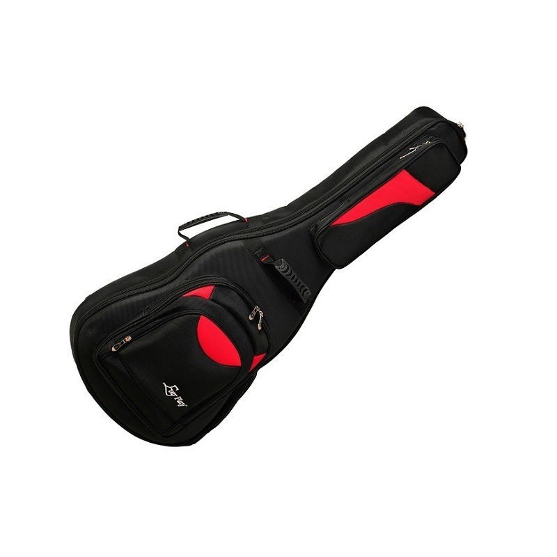 Ever Play OC 002 RD - pokrowiec na akustyka