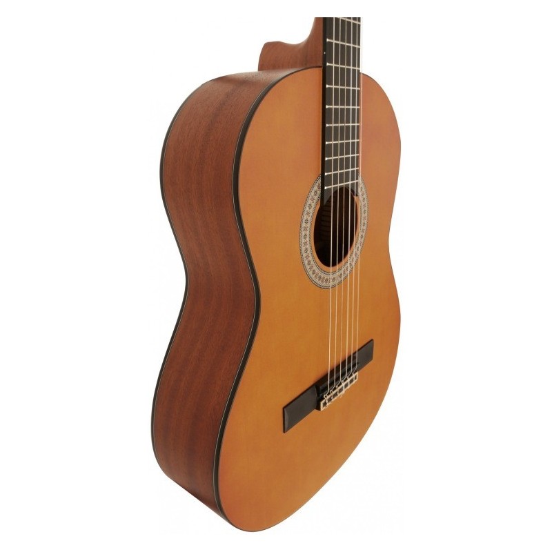 Arrow Calma 4sls4 mat - gitara klasyczna 4sls4