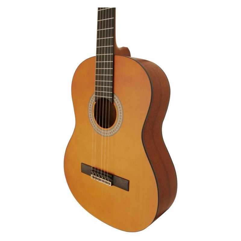 Arrow Calma 4sls4 mat - gitara klasyczna 4sls4