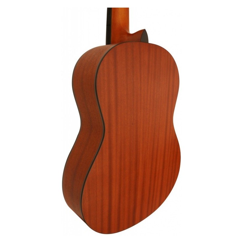 Arrow Calma 4sls4 mat - gitara klasyczna 4sls4