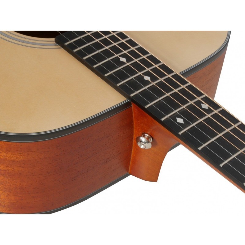 Arrow Bronze NT - gitara akustyczna