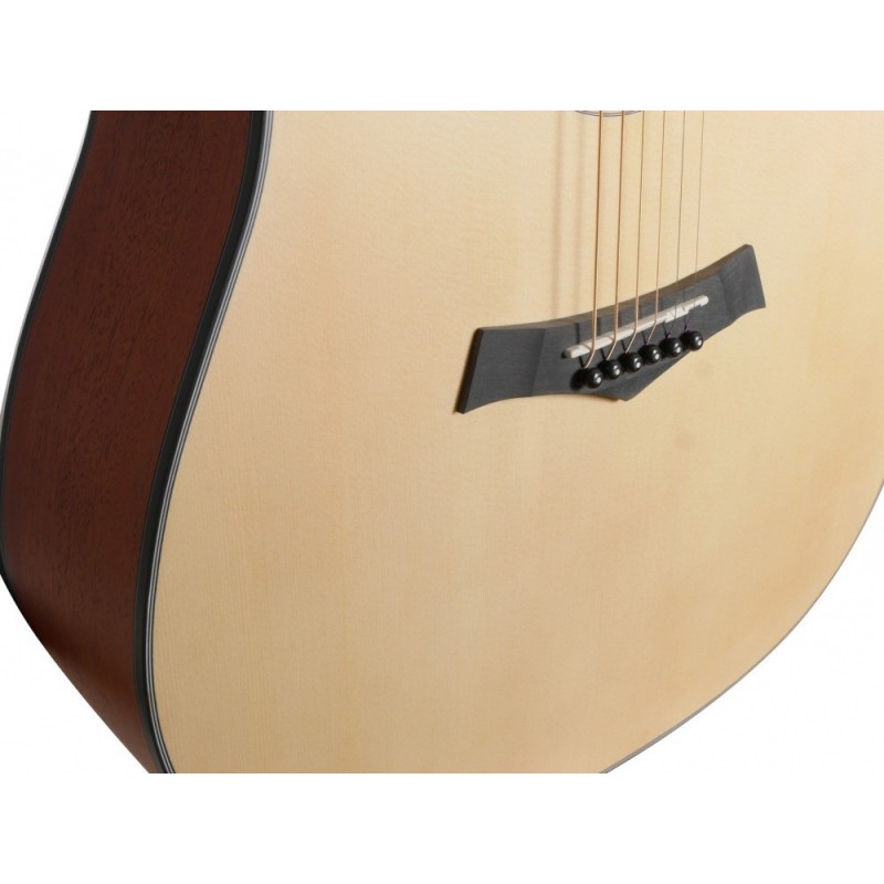 Arrow Bronze NT - gitara akustyczna
