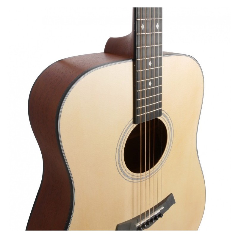 Arrow Bronze NT - gitara akustyczna