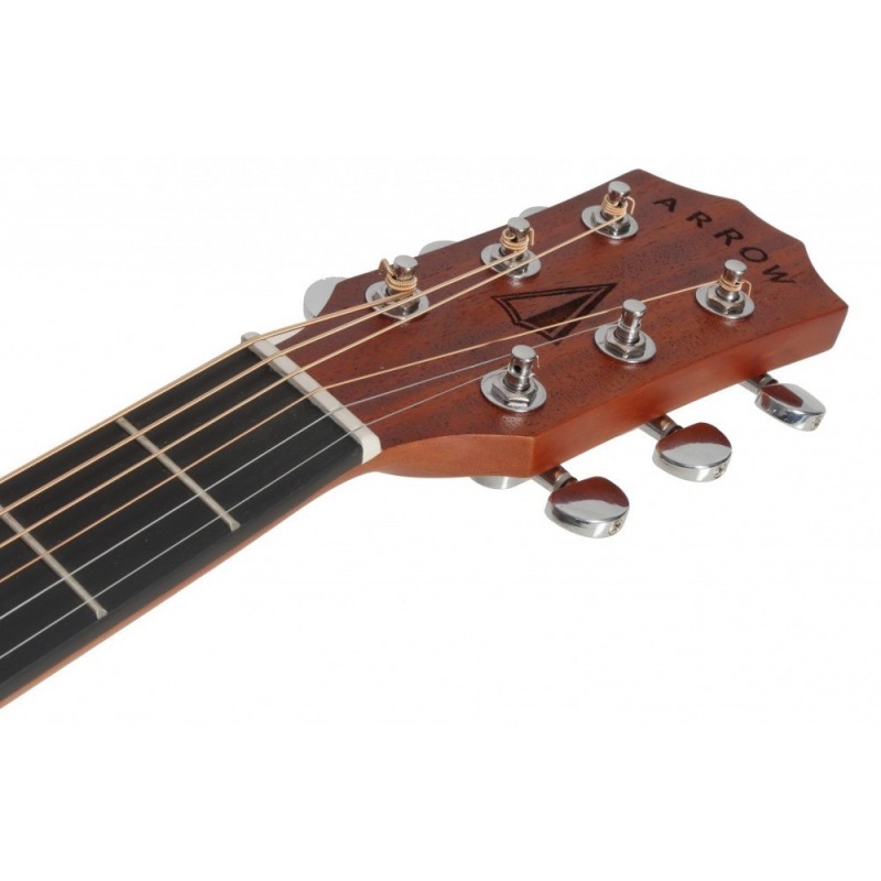 Arrow Bronze NT - gitara akustyczna