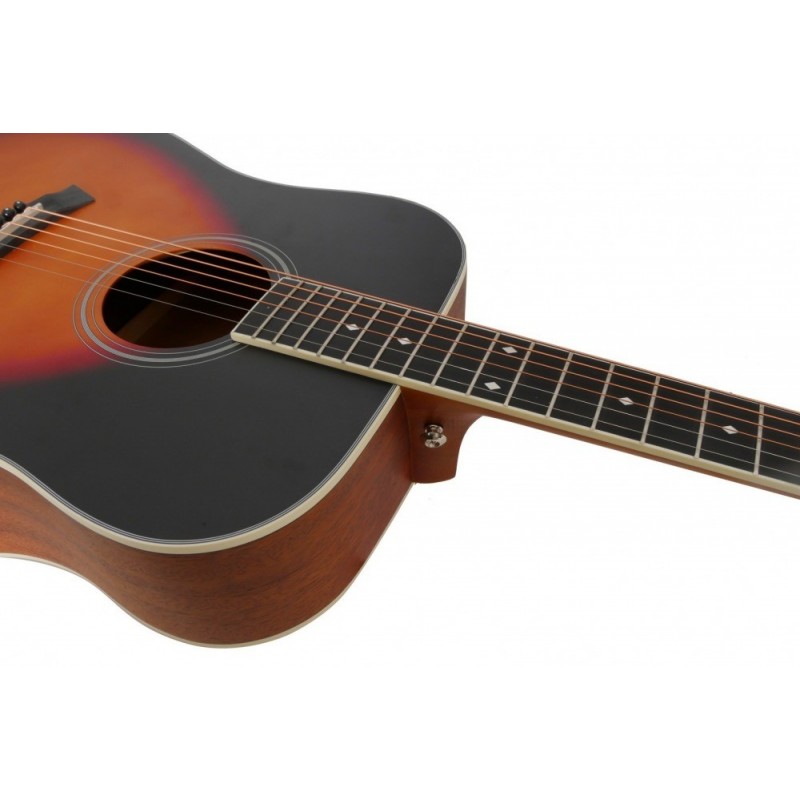 Arrow Bronze SB - gitara akustyczna