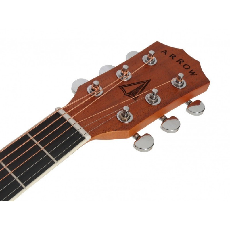 Arrow Bronze SB - gitara akustyczna