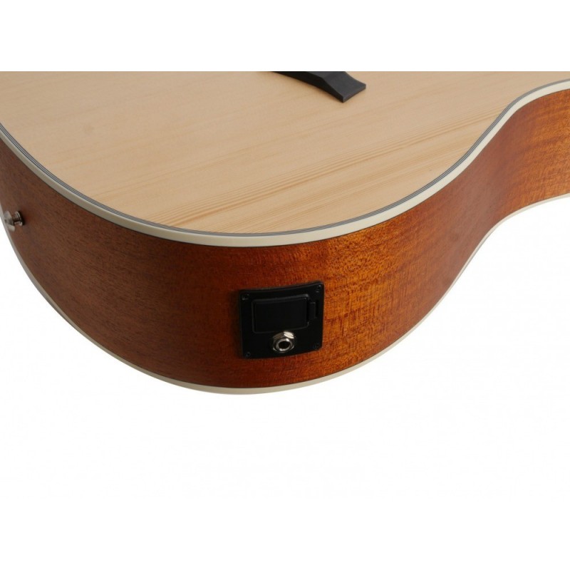 Arrow Silver CE - gitara elektroakustyczna